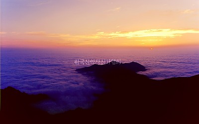 소청일출