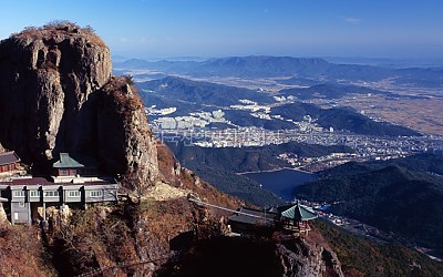 금오산