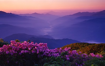 지리산