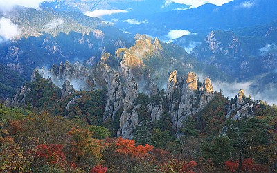 용아선경