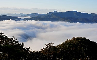 운암댐 방류