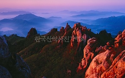 월출산