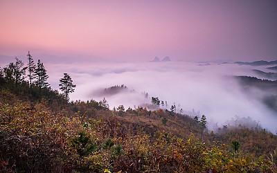 마이산