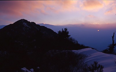  제석봉