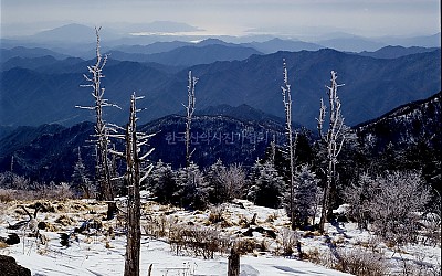 지리산