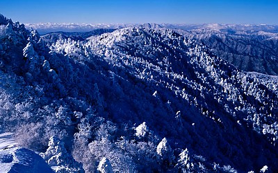 지리산