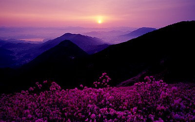 천주산