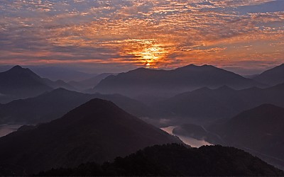 출근길에서~~