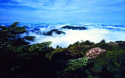 지리산