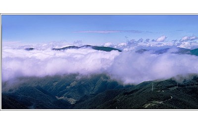 함백산