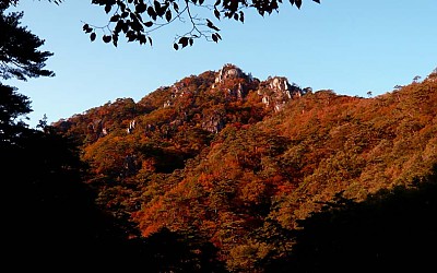 가야산