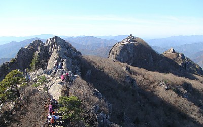 가야산