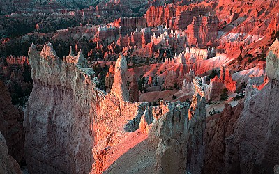 bryce canyon