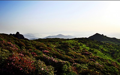 소백산