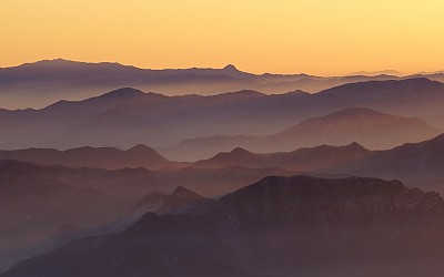 능선