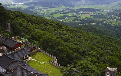 규봉암