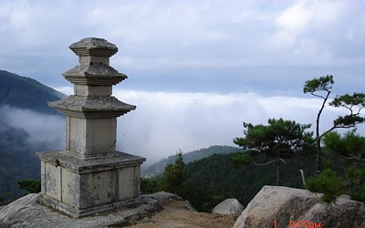 경주 남산