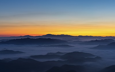 안양산
