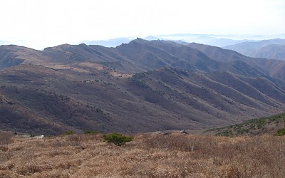 신불산2