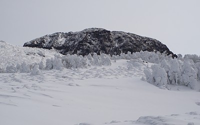 한라산 2