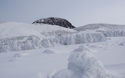 한라산
