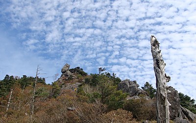 지리산