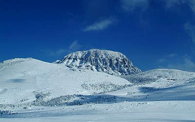 한라산