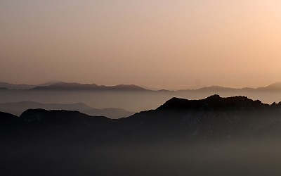 수락산