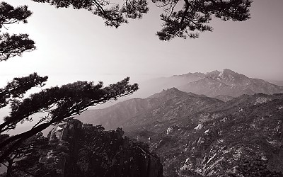 도봉산