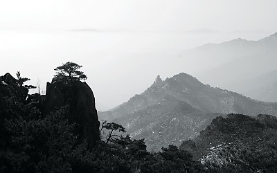 도봉산