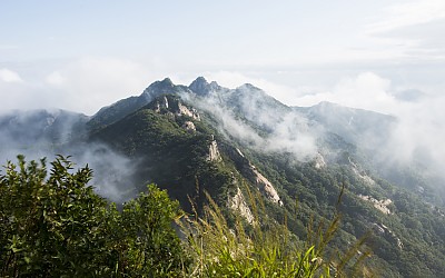 계룡산
