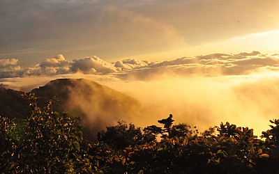 지리산