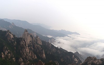 공룡능선