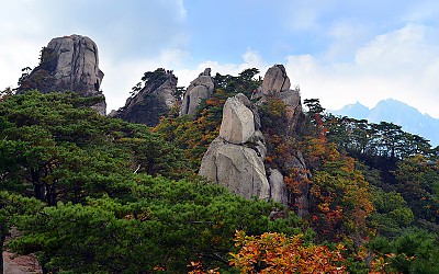 도봉산 총사령부