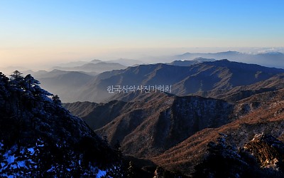 황홀한 빛