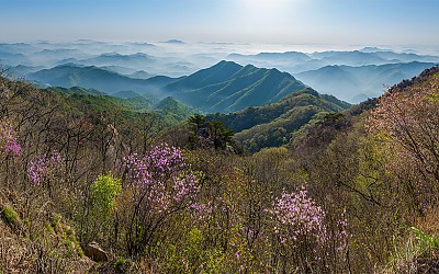 대둔산(04.29~30)