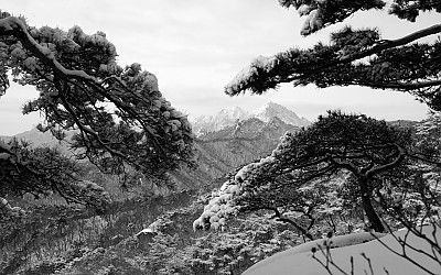 도봉산