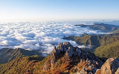 지리산