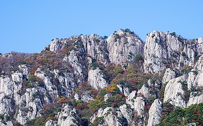 대둔산
