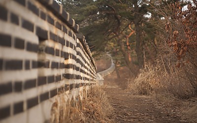 남한산성