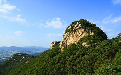 불곡산