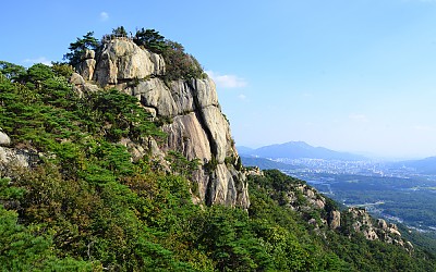 불곡산