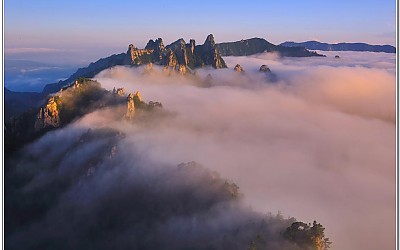 설악공룡