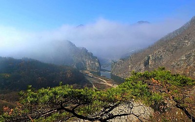대덕산