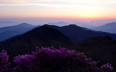 지리산
