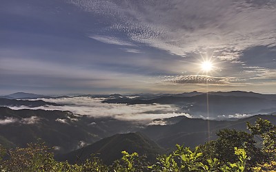 대룡산