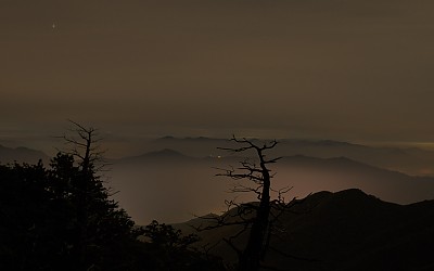 설천봉