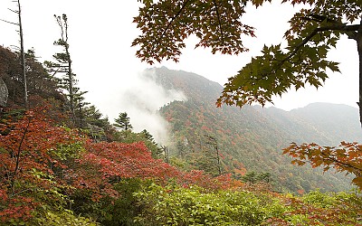 지리산