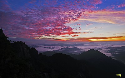 대둔산