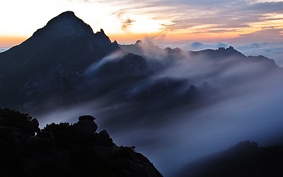 즐거운 날